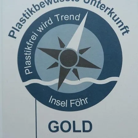 Haus Wolltoft Haus Wolltoft - Fewo 10 Inselstern *